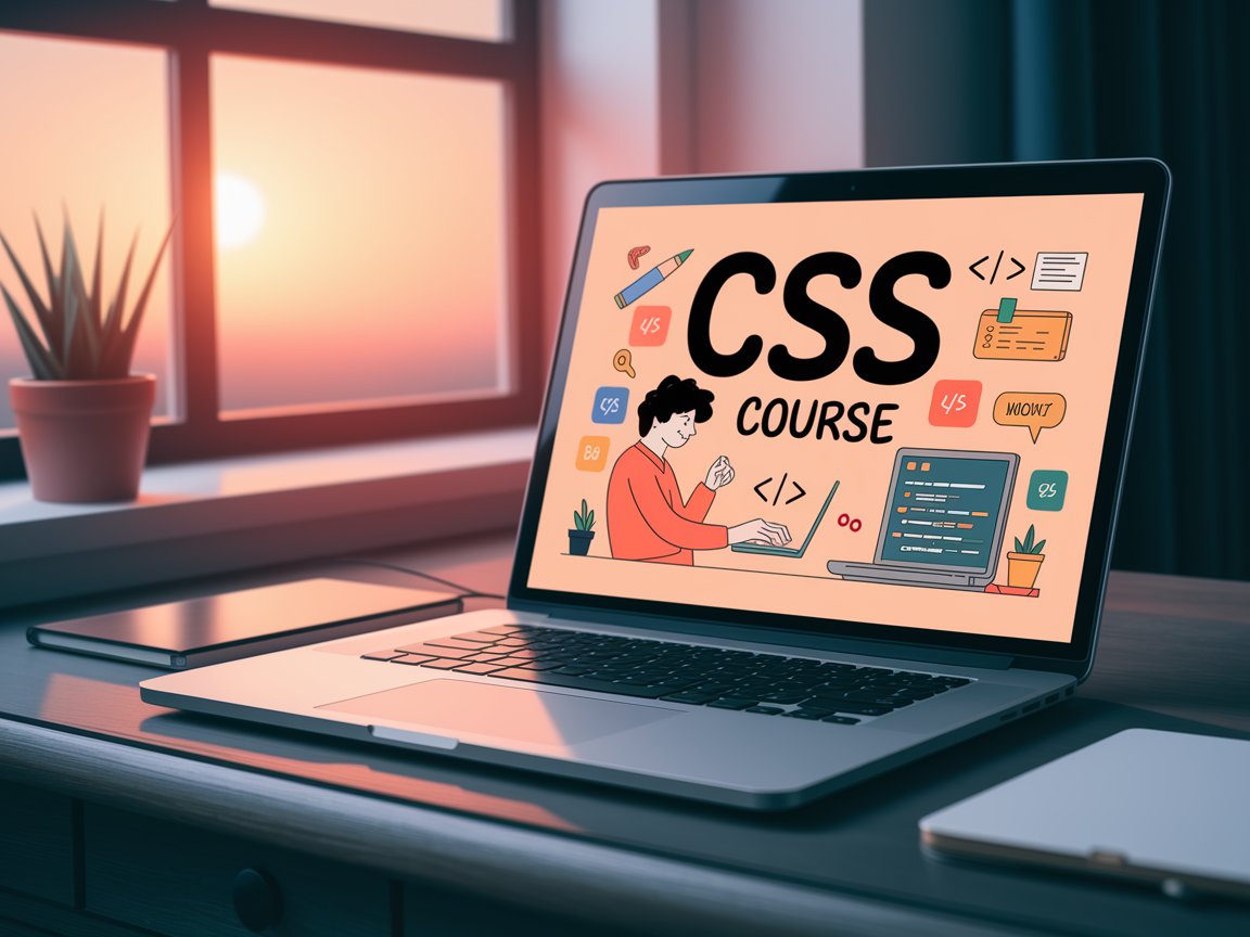 Advanced CSS