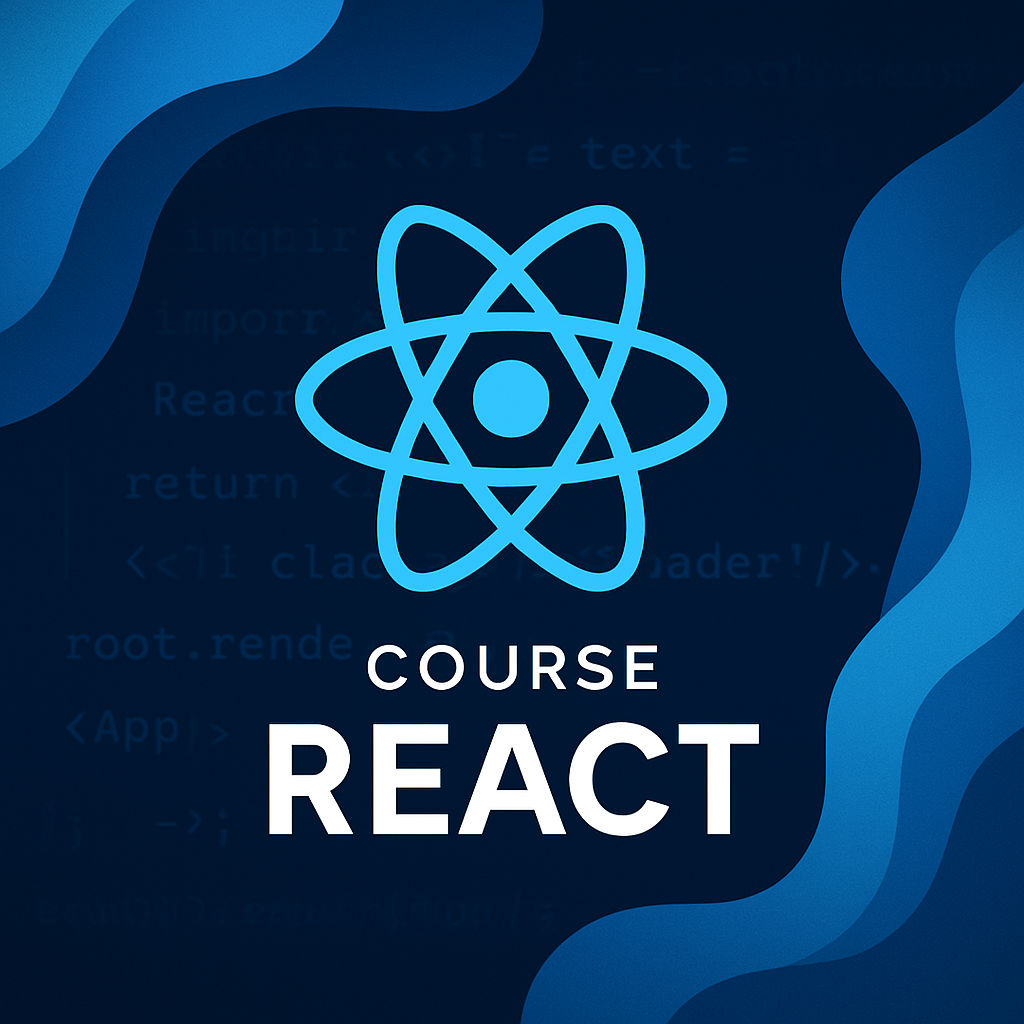 React for Beginners