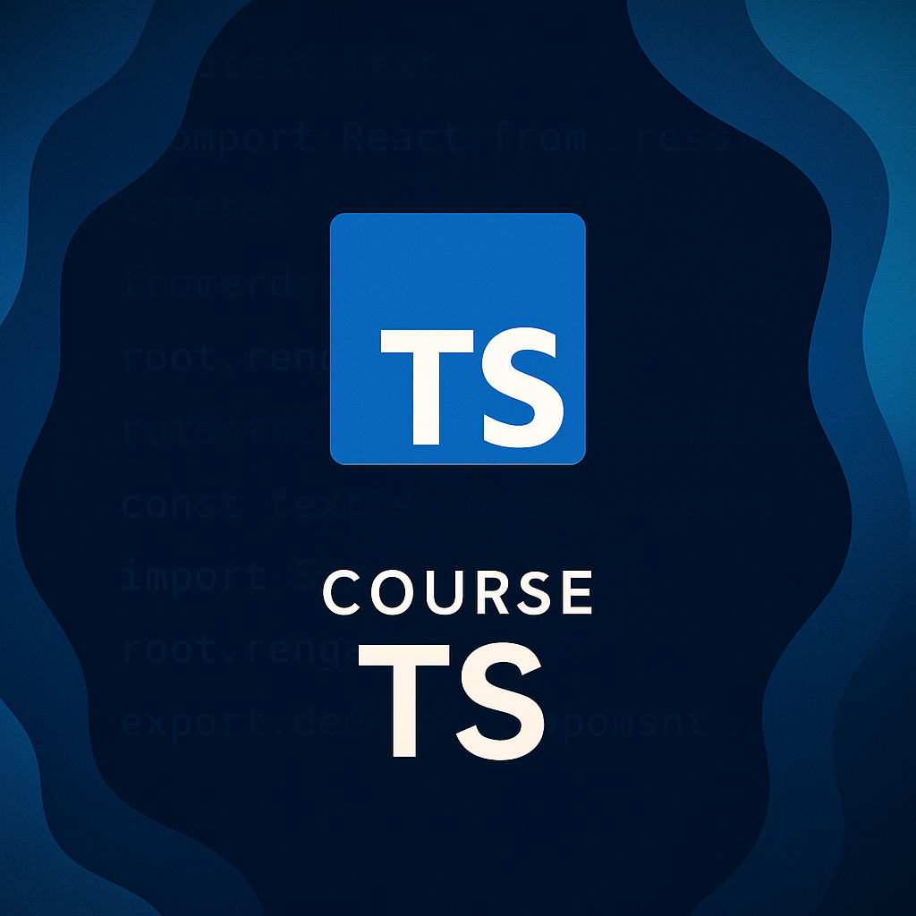 TypeScript Advanced