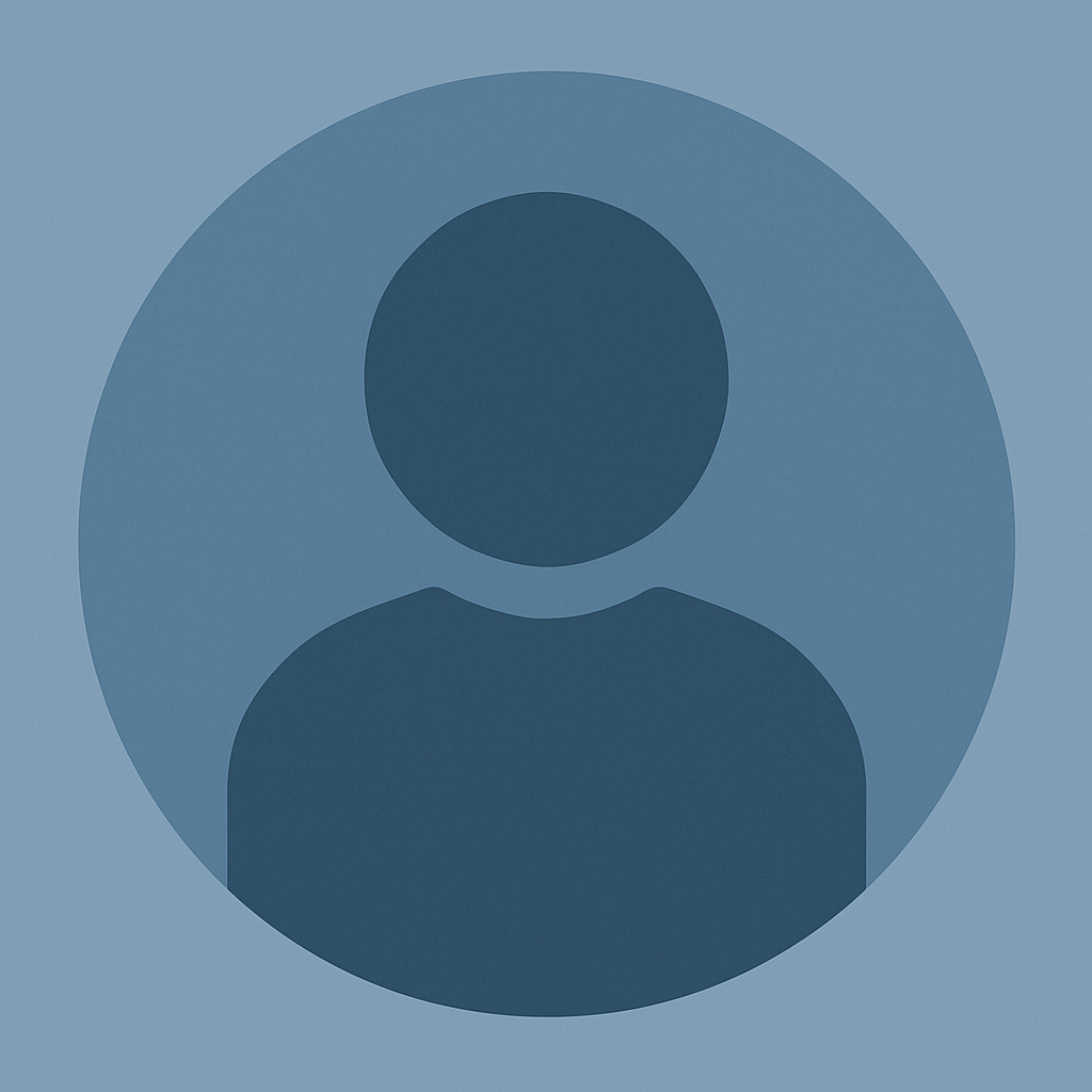 John Doe – CEO